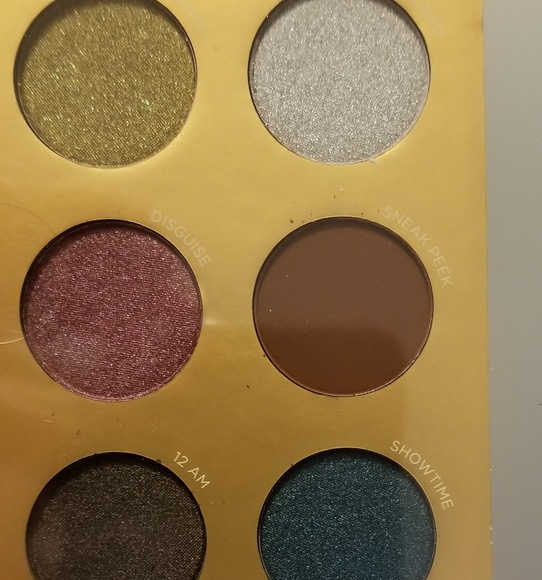 Pur make up Palette - Picture 3 of 3